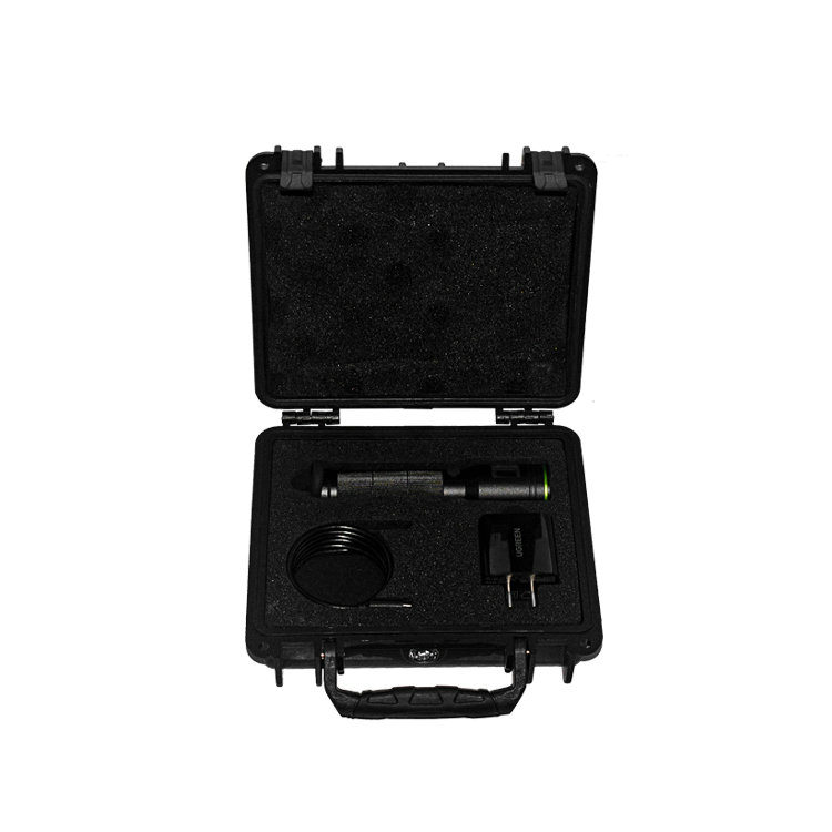 雷電系列手持式激光遙測儀