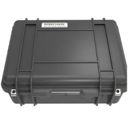 安帕爾科技有限公司推出便攜式碳通量解決方案， 引領(lǐng)“雙碳”目標(biāo)實(shí)現(xiàn)新紀(jì)元