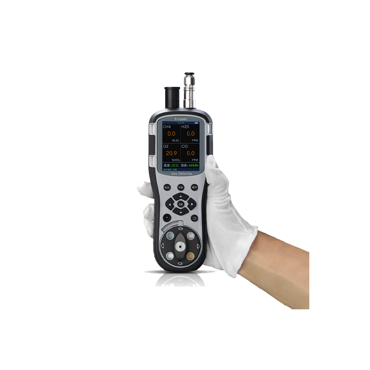 二氧化氮檢測儀在哪些場景下需要頻繁校準？