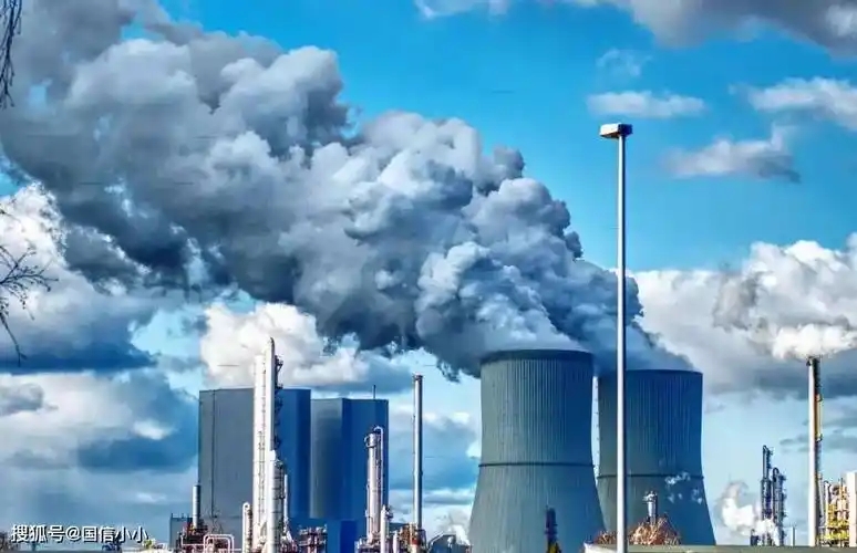 事關國家溫室氣體排放因子數據庫，你關心的問題都在這里