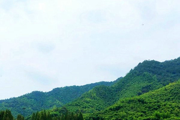 安徽省宣城市步步落實(shí)層層推進(jìn)“大氣攻堅(jiān)戰(zhàn)”  